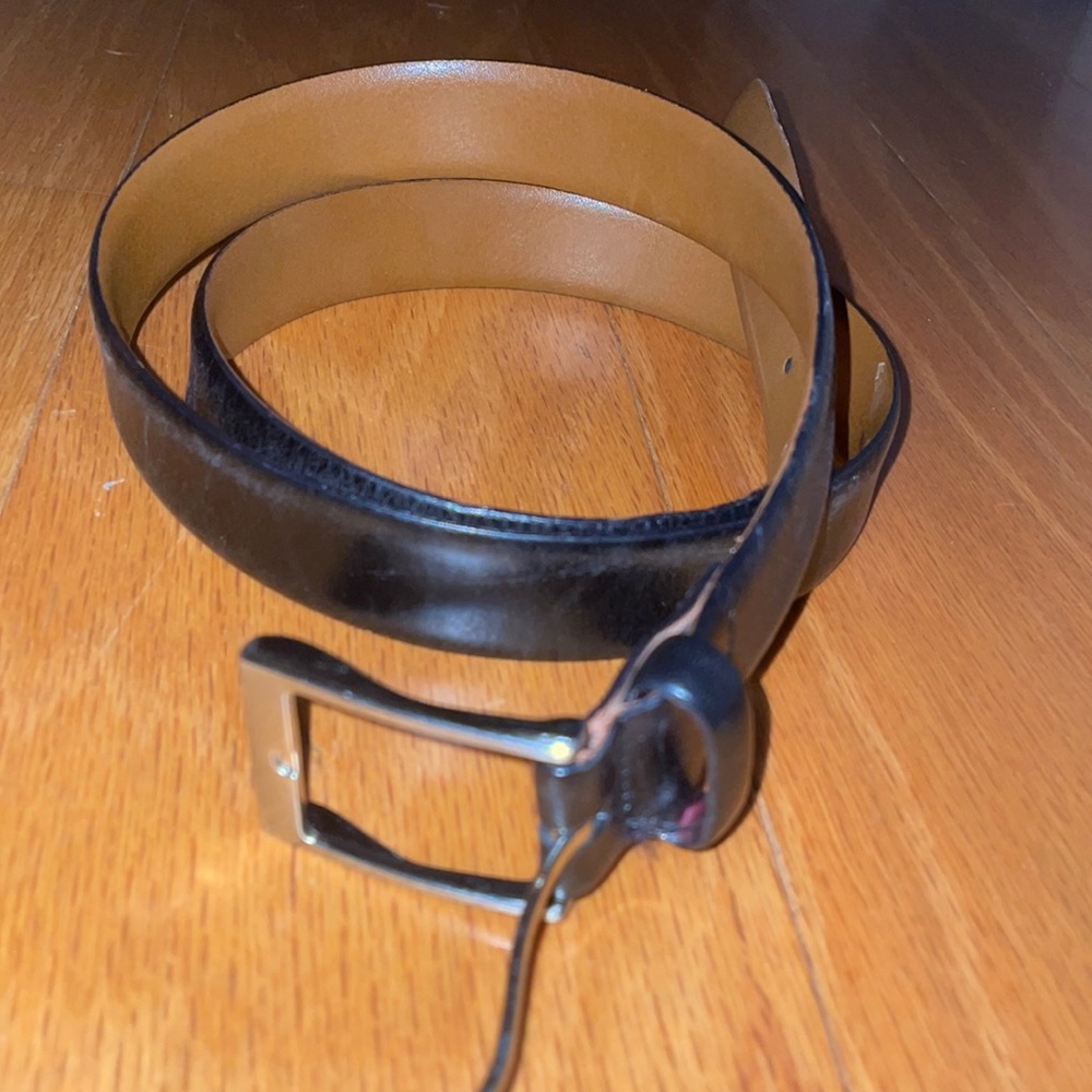 Mens Wear-house belt
